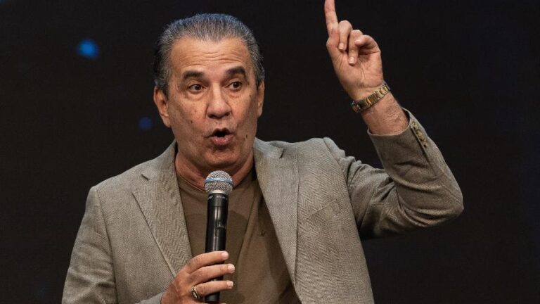 Silas Malafaia critica contratações antiéticas em igrejas evangélicas
