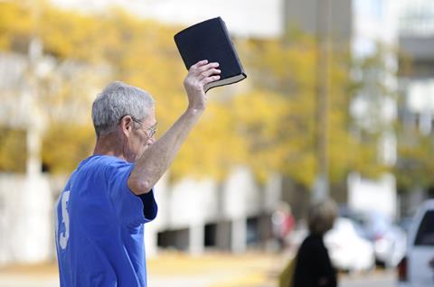 Índice Global alerta sobre perseguição religiosa no Ocidente