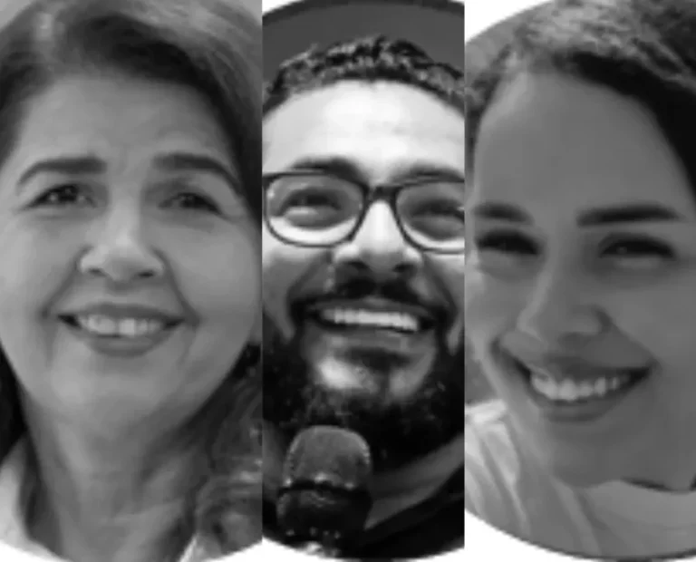 Pastor e duas fiéis morrem em acidente na BR-412 na Paraíba