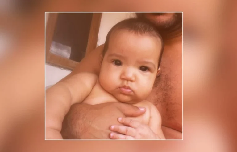 Pai de Helena critica responsabilidade da mãe após laudo médico