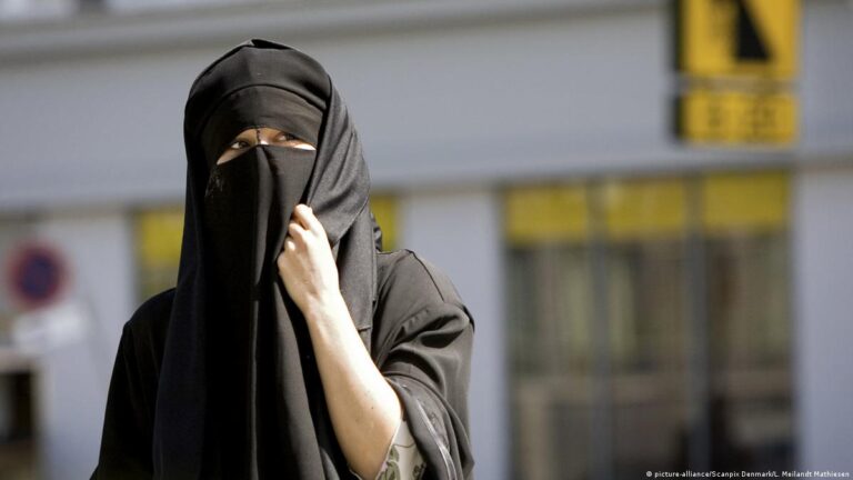 Nigéria e Gana enfrentam debate sobre uso de hijab em escolas