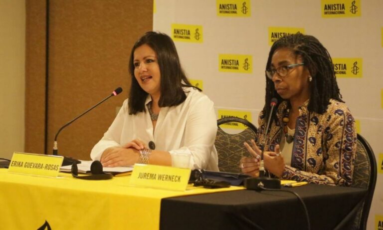 Anistia Internacional é criticada por rotular grupos cristãos