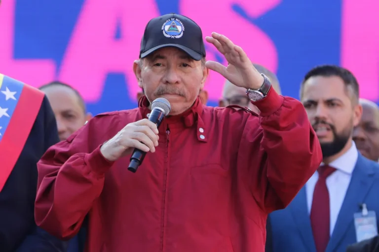 Nicarágua intensifica repressão contra cristãos, alerta organização