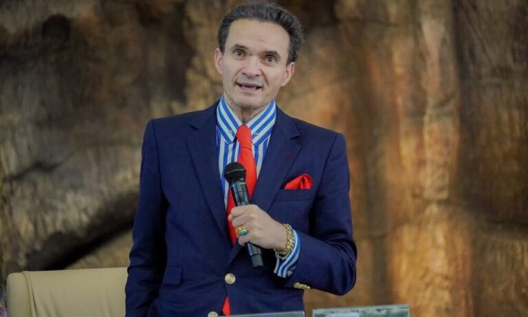 Samuel Ferreira critica mudanças na identidade das igrejas Assembleia de Deus