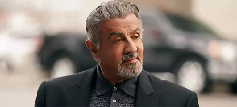 Sylvester Stallone chama igreja de 'ginásio da alma'