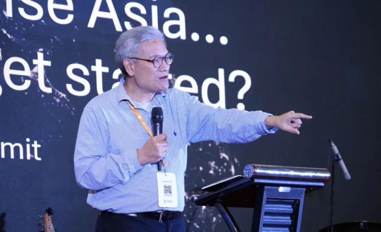 Arise Asia 2026 reúne quatro mil jovens líderes em Manila