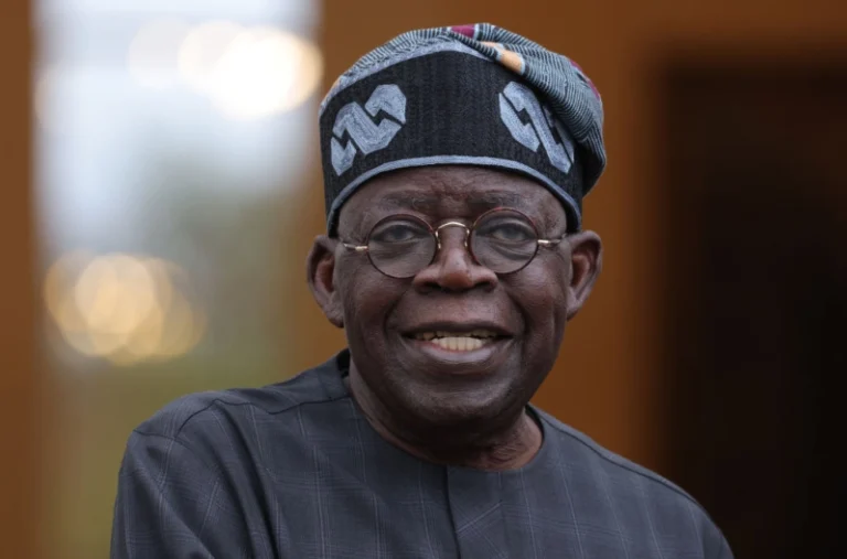 Trump elogia Tinubu por proteção a cristãos na Nigéria