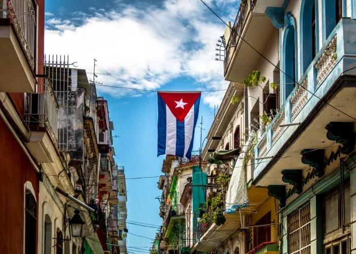 Portas Abertas alerta sobre perseguição a cristãos em Cuba