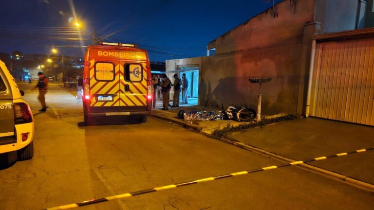 Paraná reduz assassinatos mas ainda registra cinco mortes por dia