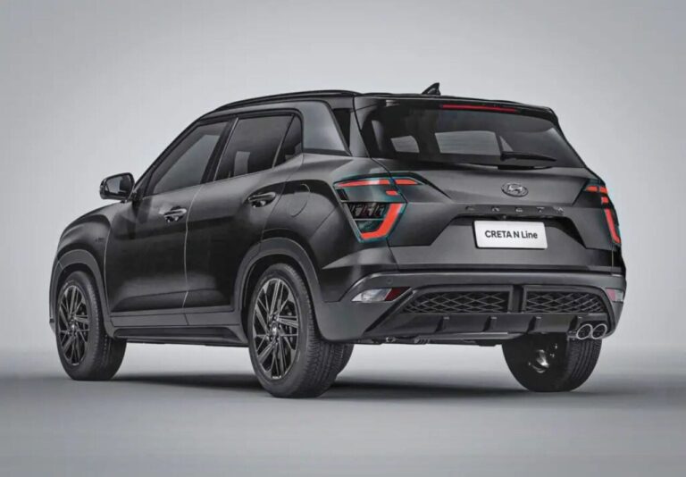 Carro preto é o favorito dos paranaenses em 2026