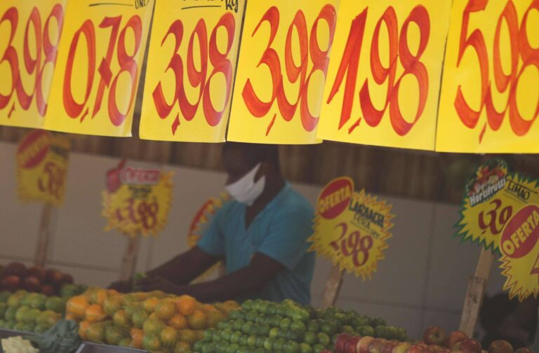 IGP-DI cai 0,79% em junho e frustra expectativas do mercado