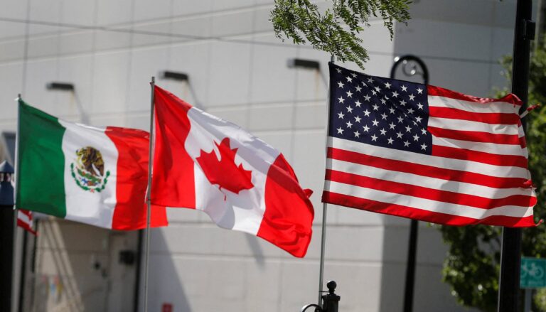 EUA recusam renovar USMCA e buscam alterações ao acordo