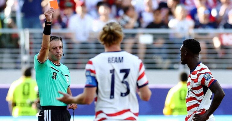 CBF defende Raphael Claus após Trump questionar expulsão