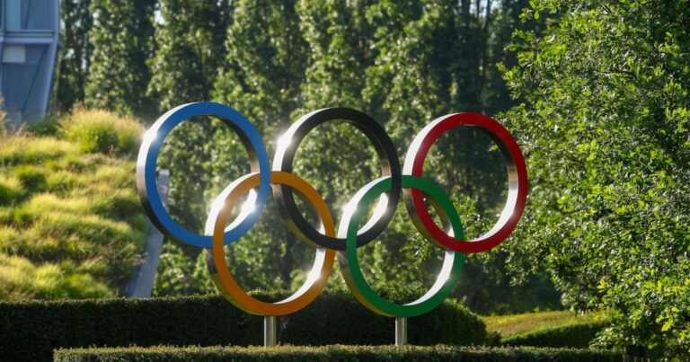 Los Angeles abre inscrições para voluntários da Olimpíada 2028