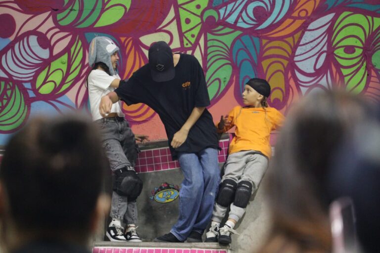 Câmara reconhece hip hop como manifestação cultural