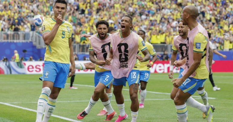 Final da Copa de 2026 será em 19 de julho nos EUA
