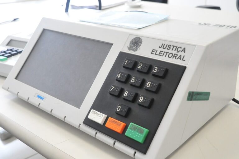 Paraná: eleitores de duas cidades votam em plebiscito em outubro