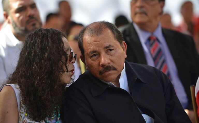 Fim das eleições na Nicarágua oficializa concentração de poder