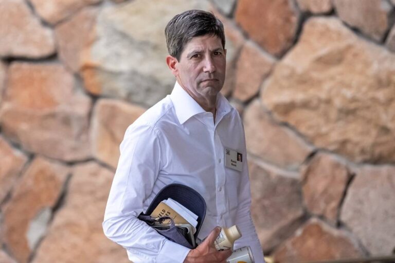 Arminio Fraga é escolhido para grupo de revisão do Fed