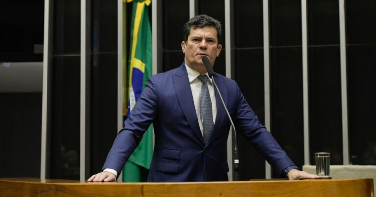 Moro vence todos os cenários de primeiro e segundo turno no Paraná