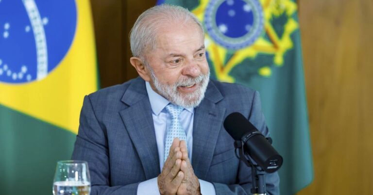 Pesquisa aponta divisão sobre novo mandato de Lula