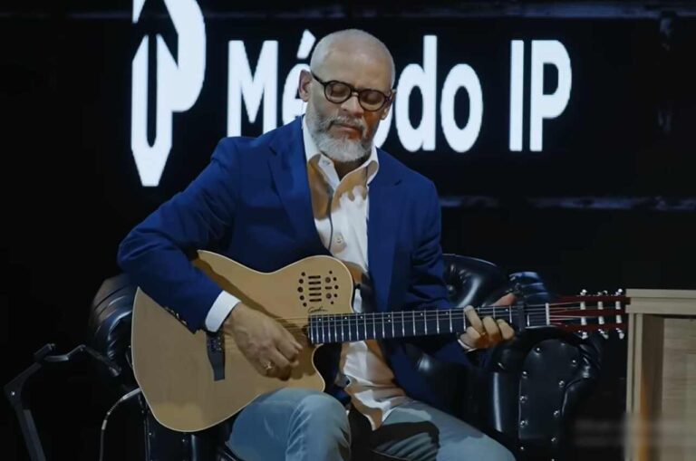 Compositor revela inspiração por trás de grande hino gospel
