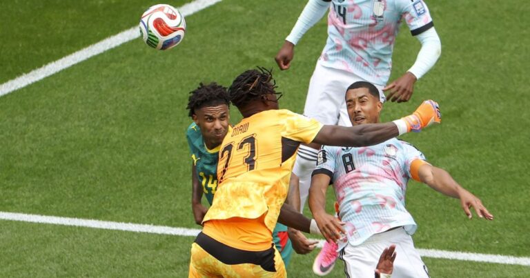 Bélgica perde Tielemans para as quartas contra a Espanha