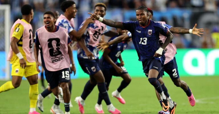 Sidny Cabral manda recado após eliminação de Cabo Verde