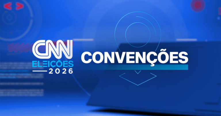 CNN debate candidaturas após encerramento das convenções