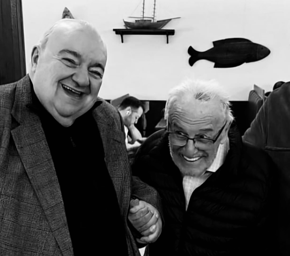 Morre Amilcar Raphael Greca, engenheiro e CEO da Construtora Greca, aos 92