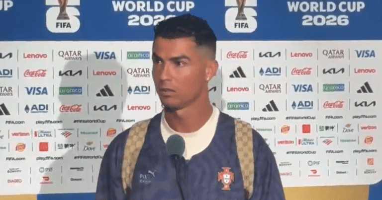 Cristiano Ronaldo equipara Euro 2016 a título da Copa do Mundo