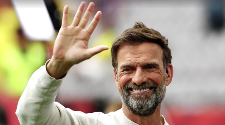 Federação alemã inicia conversa com Klopp para técnico da seleção