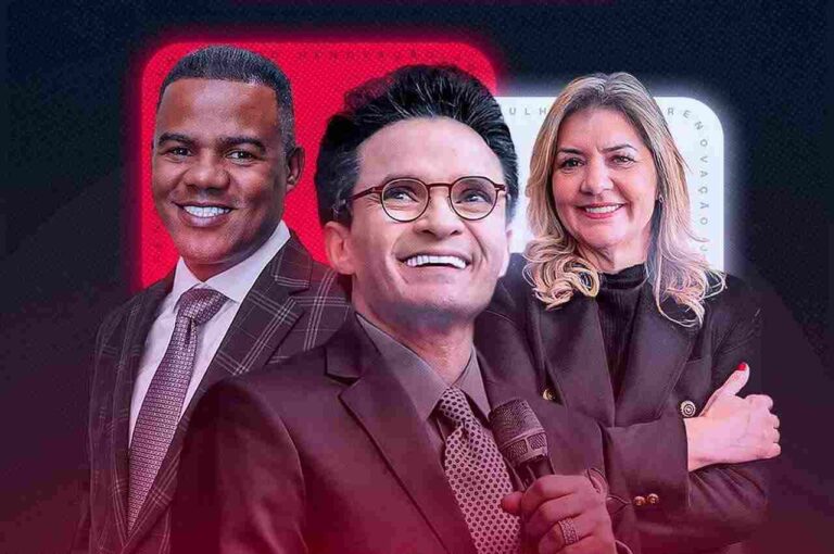 AD Itapevi inicia julho da renovação com programação de 31 dias