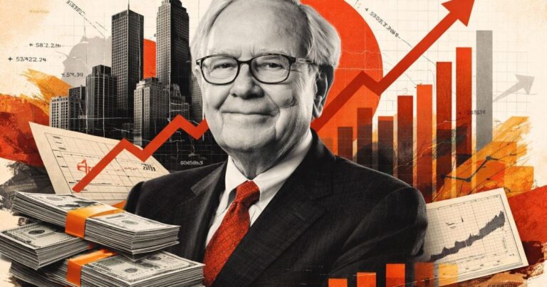 Warren Buffett vê mercado americano caro e sem oportunidades