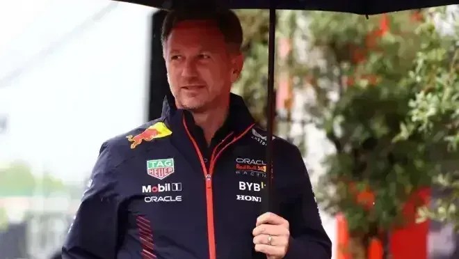 Christian Horner deve retornar à Fórmula 1, diz presidente da FIA