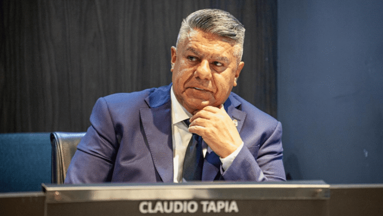 FBI investiga Federação Argentina de Futebol por lavagem de dinheiro
