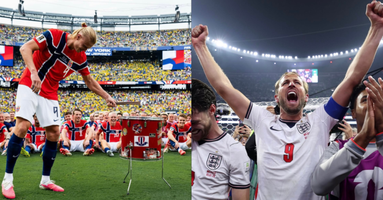 Remada Viking e Wonderwall decidem vaga nas semis nesta noite