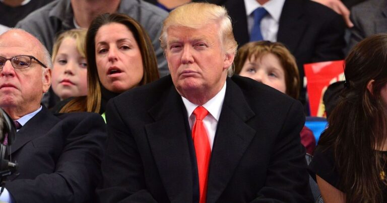 Setor privado alerta governo sobre riscos de retaliação a Trump