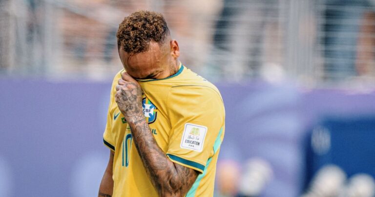 Última Copa de Neymar marca fim da era 7x1 na seleção
