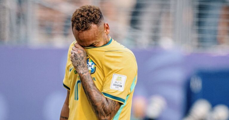 NY Times rebaixa Brasil e coloca seleção atrás de Canadá na Copa