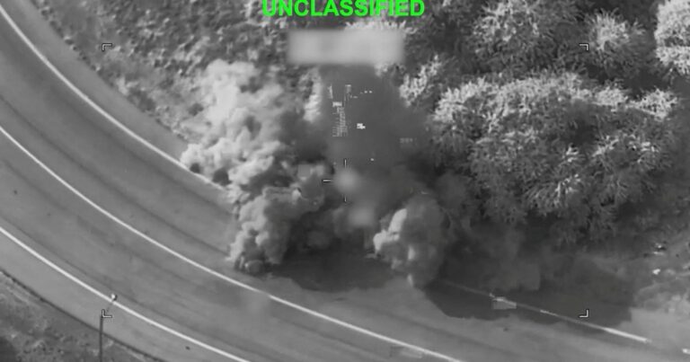 EUA e Irã intensificam ataques e acusam-se de violar cessar-fogo
