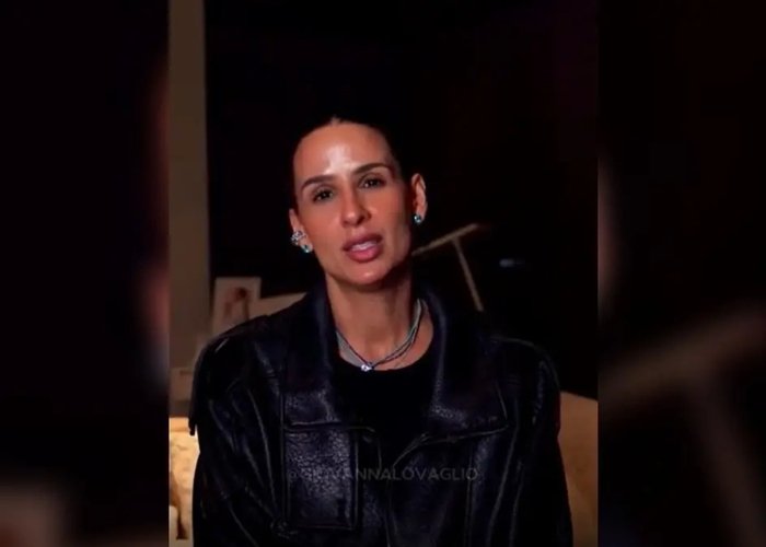Ex-esposa de Davi Passamani contesta acusações contra gestão da Casa