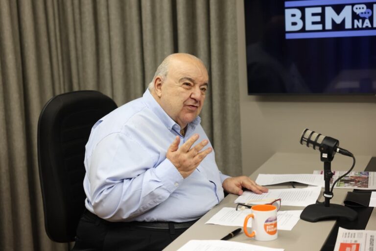 MDB não lança candidato à Presidência e foca em disputas estaduais