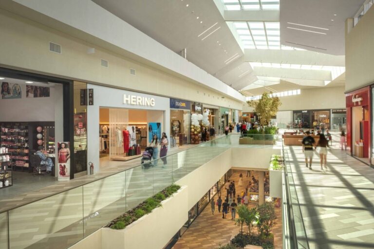 Shopping em Ponta Grossa sorteia kit Apple no Dia dos Pais