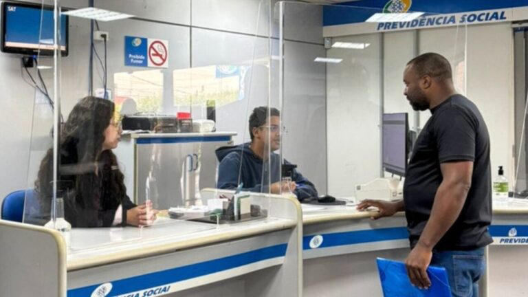 INSS realiza mutirão de perícia médica no Paraná