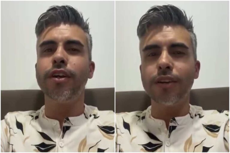 Influenciador relata ameaça de morte por membro da Assembleia de Deus na Paraíba