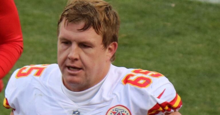 Campeão do Super Bowl pelo Patriots morre aos 38 anos