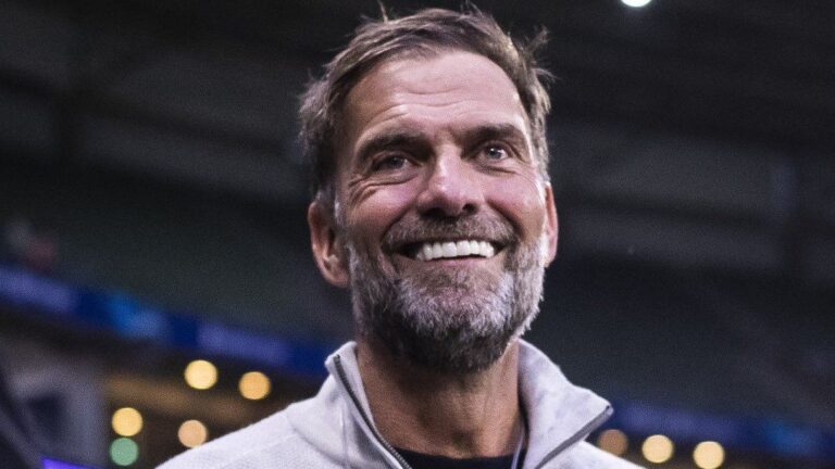 Jürgen Klopp será o novo técnico da seleção alemã