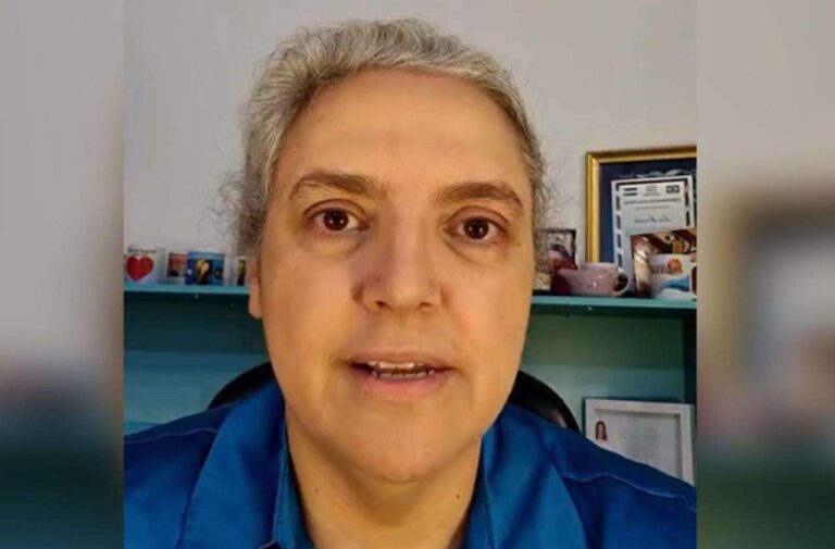 Léia Miranda lança imersão espiritual na Amazônia por R$ 3.497