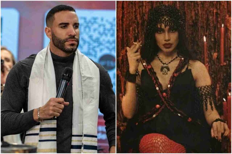Pastor Leonardo Sale critica clipe de Anitta por desconformidade bíblica